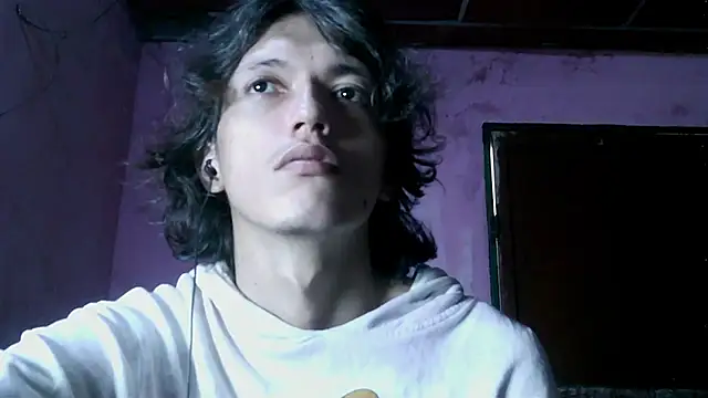 cherryuwu Pertunjukan Webcam