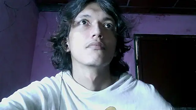 Show Webcam de cherryuwu