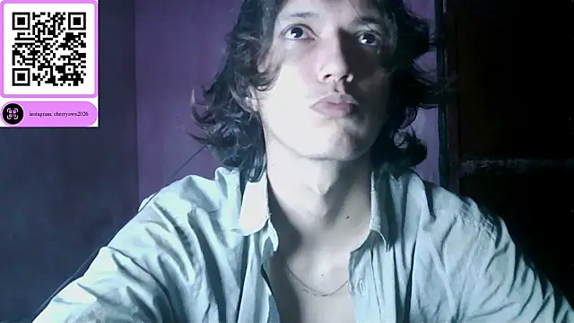 cherryuwu 网络视讯表演