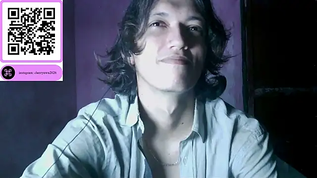 cherryuwu Show Webcam