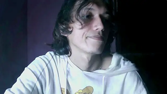 cherryuwu Pertunjukan Webcam