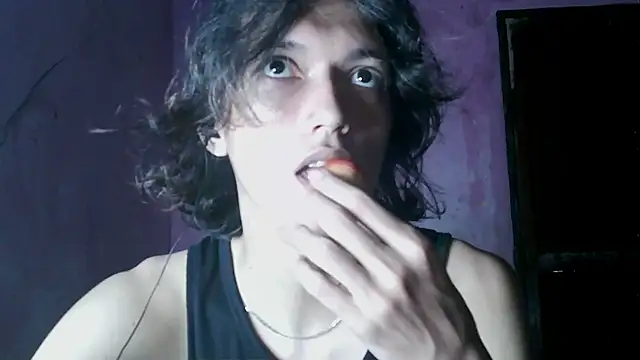 cherryuwu Webcam show