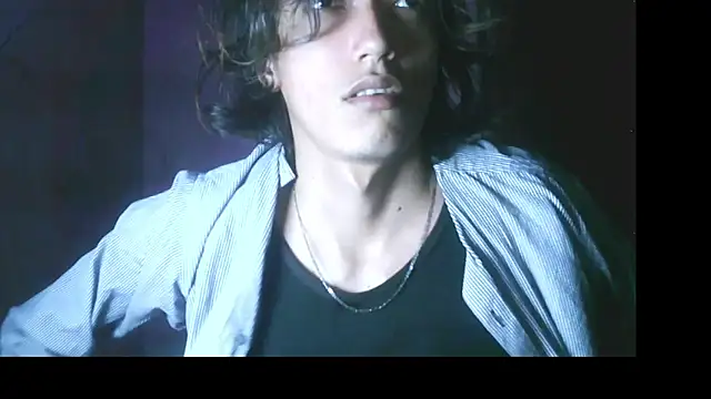 Show de cherryuwu na webcam