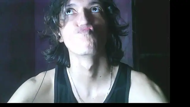 Show Webcam de cherryuwu