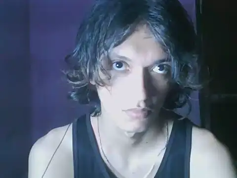 Show modela cherryuwu na web-kameri