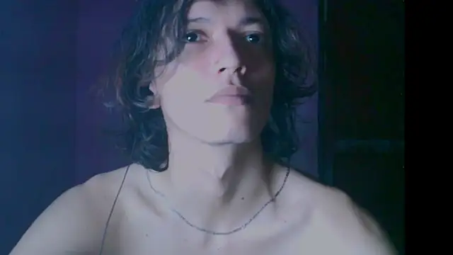 cherryuwu's Webcam Show