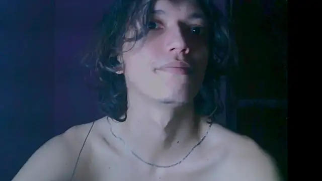 cherryuwu 웹캠 쇼