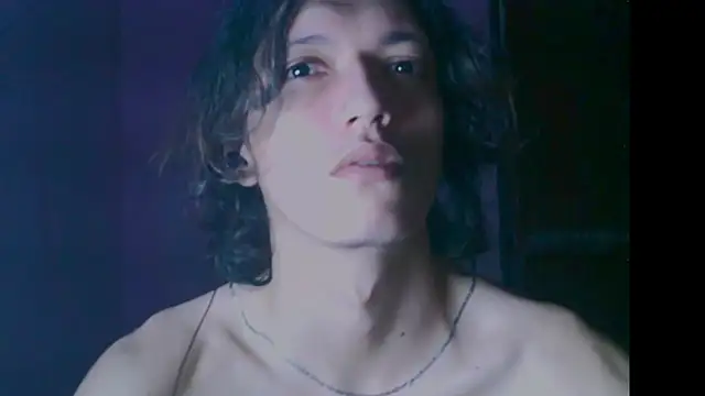 cherryuwu 웹캠 쇼