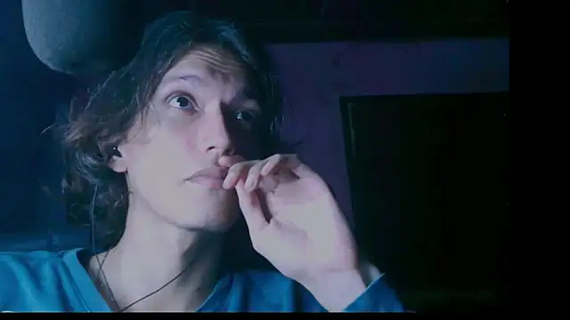 cherryuwu Webcam show
