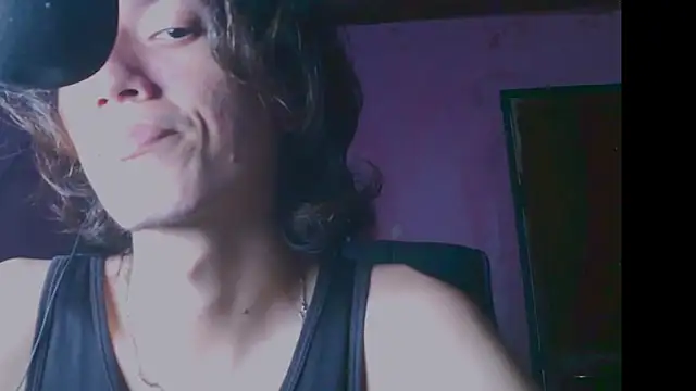 cherryuwu 웹캠 쇼
