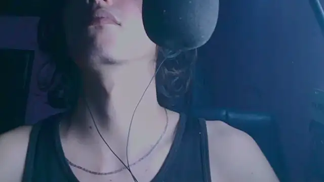 cherryuwu Шоу с уебкамера