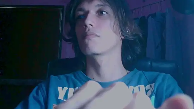 cherryuwu 网络视讯表演