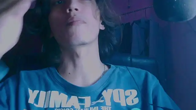 cherryuwu Pertunjukan Webcam