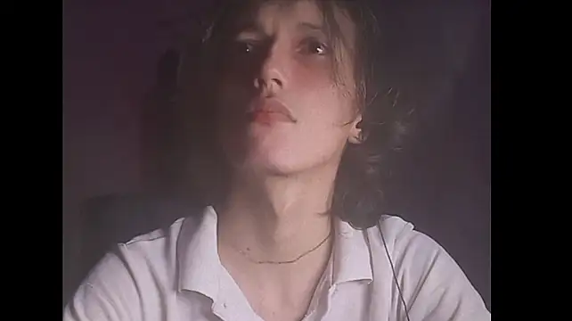 Webkamerová show cherryuwu
