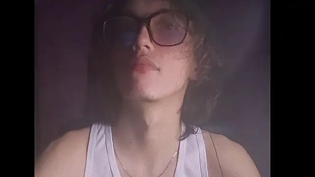 cherryuwu 웹캠 쇼