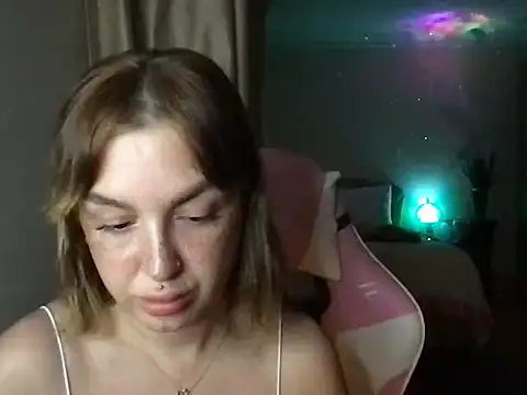 dyllala Pertunjukan Webcam