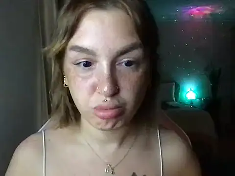 dyllala Webcamshow