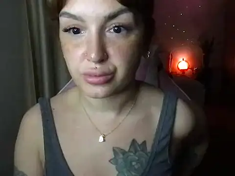 dyllala Webcam-Show