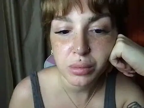 dyllala – webcam-show
