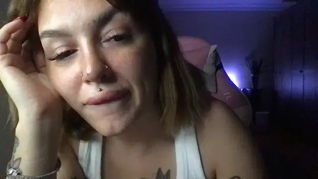dyllala Webcamshow