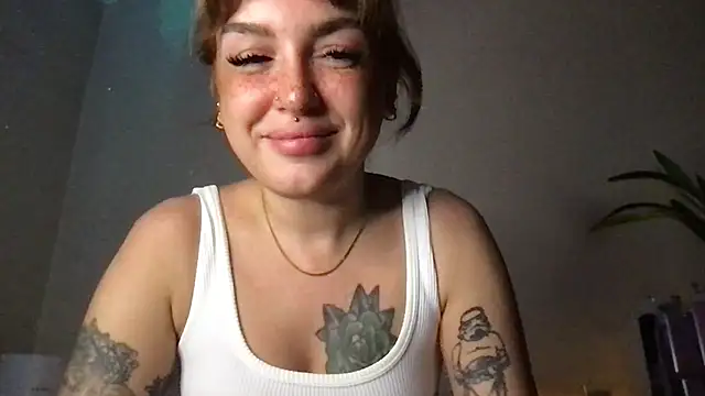 Sala de chat en directo de dyllala