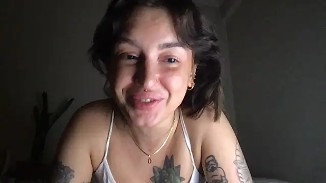 Show Webcam de dyllala