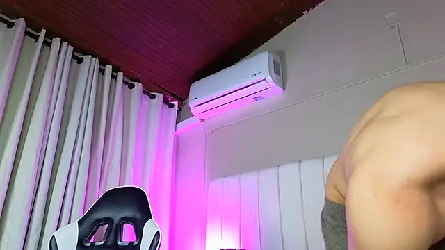 rayan_linxx Pertunjukan Webcam