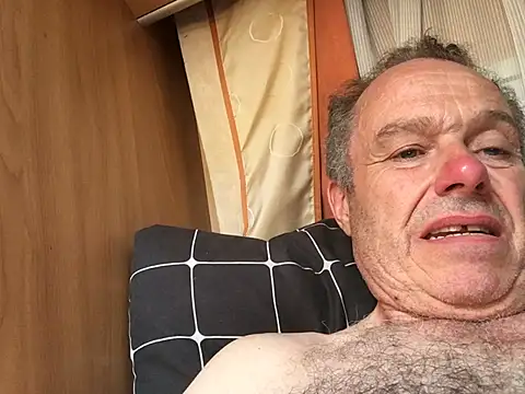 Show de webcam de Im1208