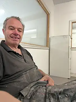 הופעת וובקאם של Im1208