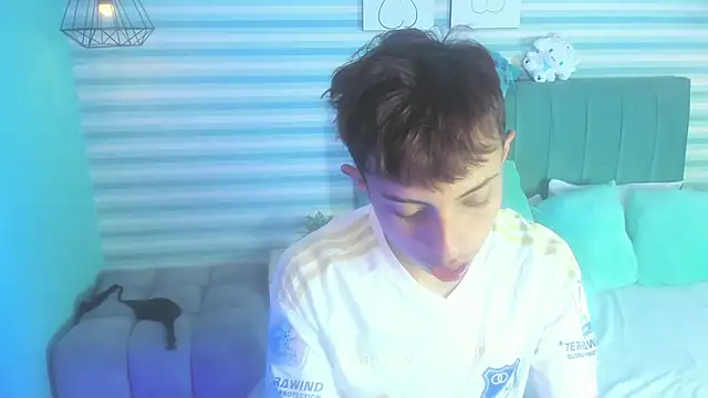 _camilo_ortiz Webcam-Show