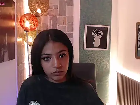 Scarleet_miaa Live XXX-Chat