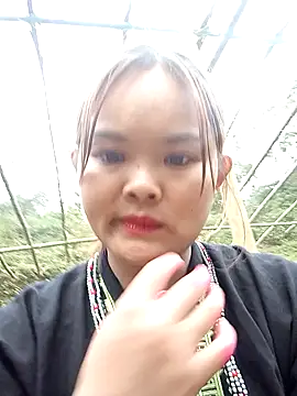 Webkamerová show Luminana