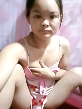 Živý XXX chat Babyyou-
