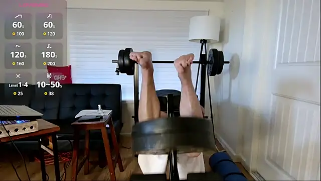 namelesswonder1 Show Webcam