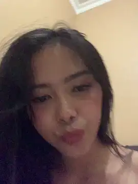 lonely_lunae 网络视讯表演
