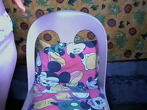 SweetHotBabe18 실시간 채팅방