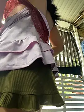 fishinggirl2k Show in webcam
