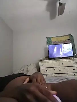 Waterwets' Webcam Show