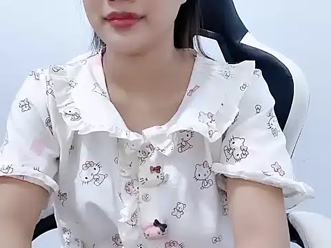-Nuna- 网络视讯表演