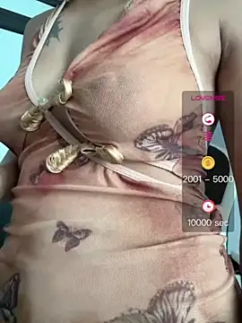 -Nuna- 网络视讯表演