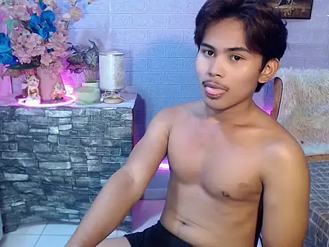 twink_ivanxxxx Pertunjukan Webcam