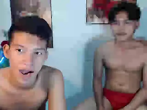 Show de webcam de twink_ivanxxxx