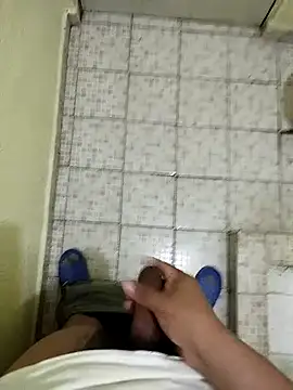 Show de ivanverga14cm na webcam
