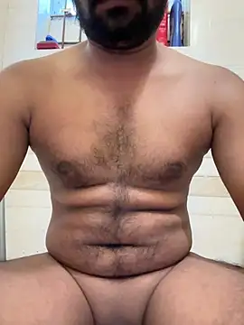 buzzingbud's Webcam Show