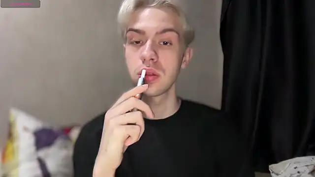 skibatryanka Webcam-Show