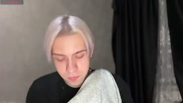 skibatryanka Live XXX-chat