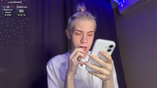 skibatryanka Webcamshow