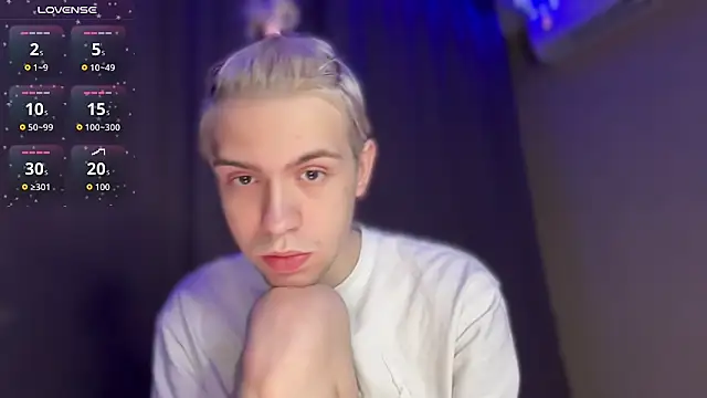 skibatryanka Webcam Show