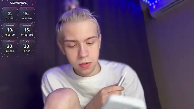 skibatryanka Webcamshow