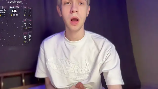 skibatryanka Webcam show